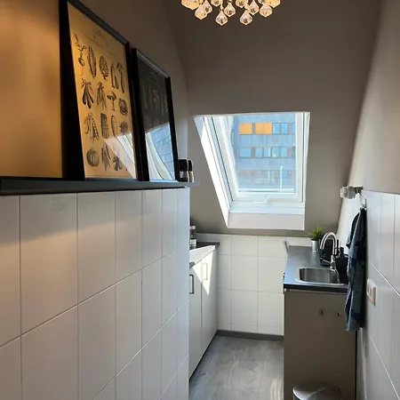 Corporate Comforts Arnsberg Exterior foto