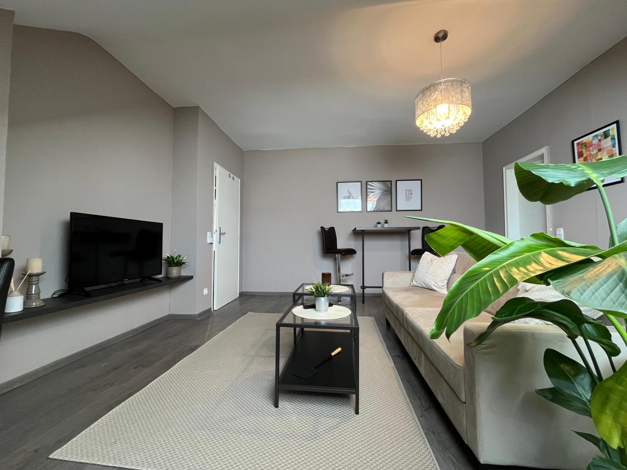 Corporate Comforts Arnsberg